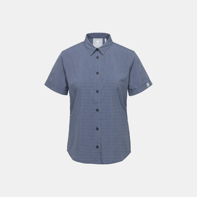 MAMMUT Aada Shirt Women