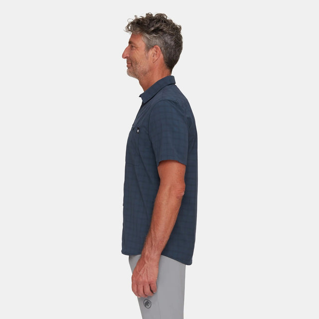 MAMMUT Lenni Shirt Men
