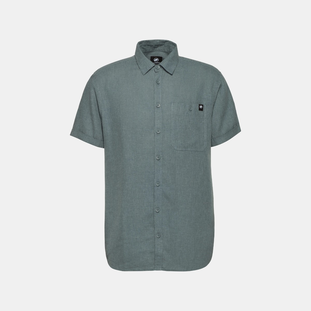 MAMMUT Alvra Summer Shirt Men