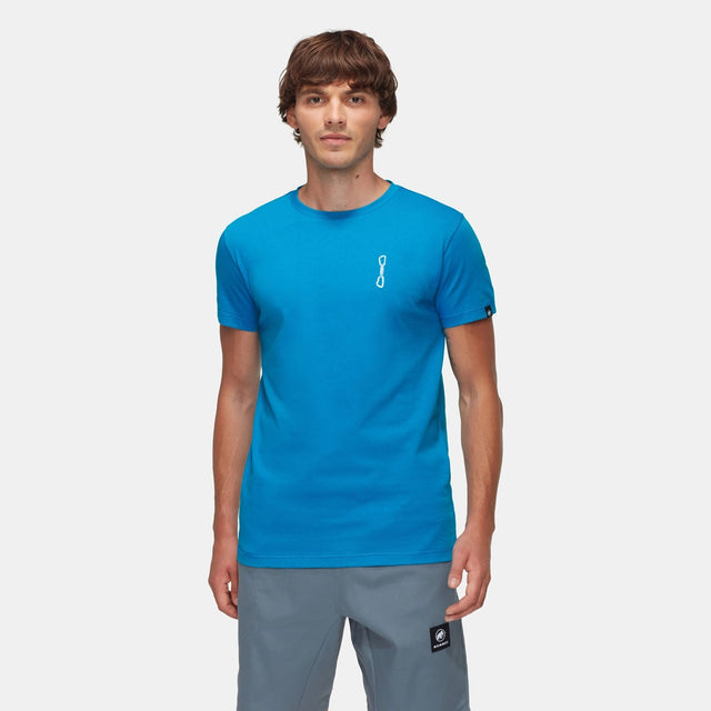 MAMMUT Massone T-Shirt Men Quickdraw