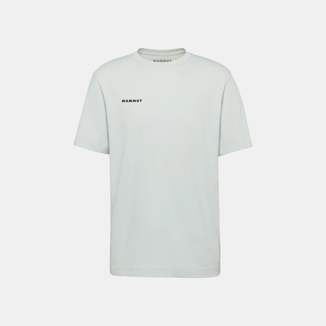 MAMMUT Base T-Shirt Men Mini Logo