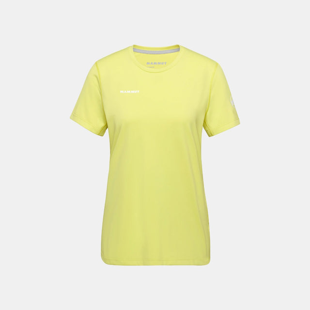 MAMMUT Selun FL T-Shirt Women