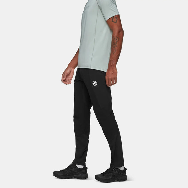 MAMMUT Ducan Pants Men