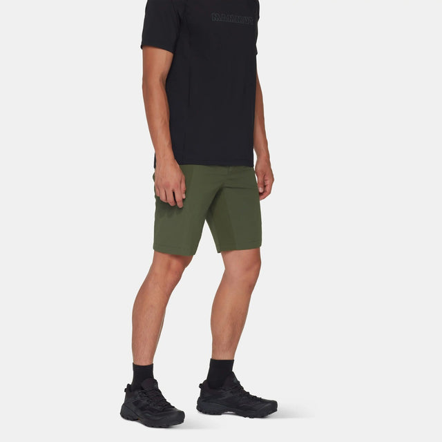 MAMMUT Ducan Shorts Men