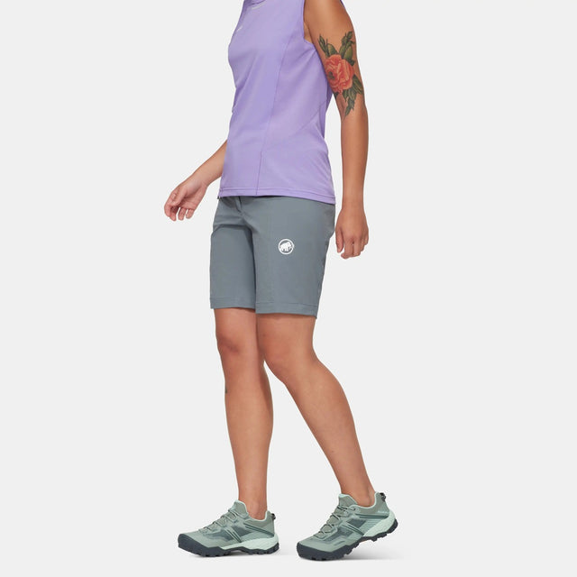 MAMMUT Ducan Shorts Women