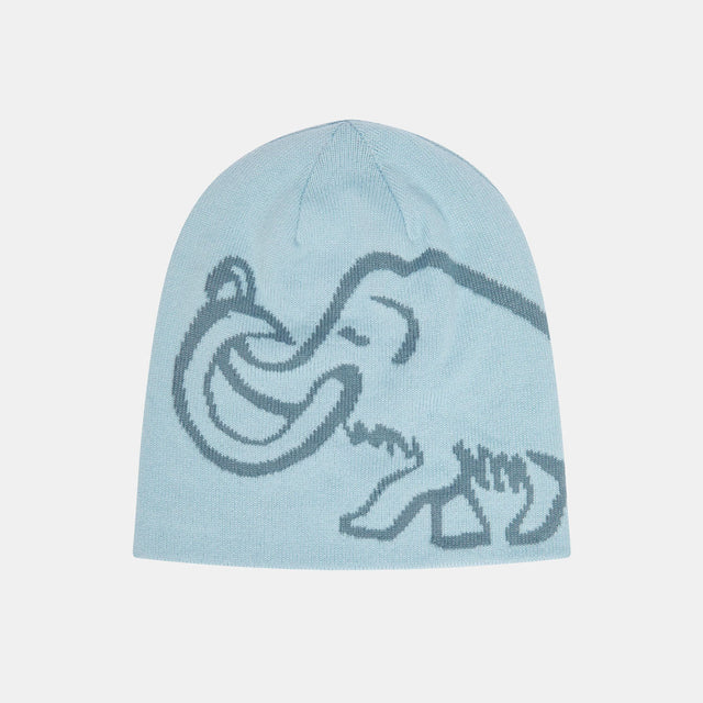Mammut Logo Beanie Reversible