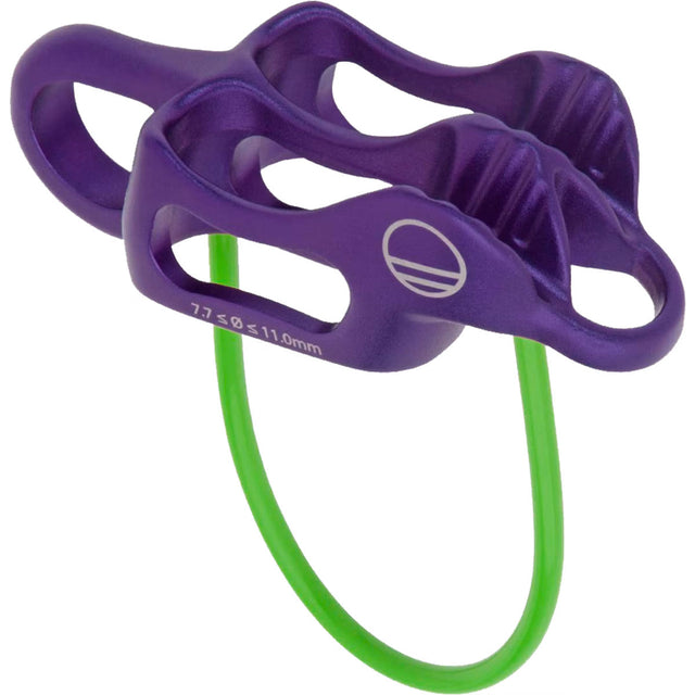 Wild Country Pro Guide Lite Assicuratore Discensore a secchiello