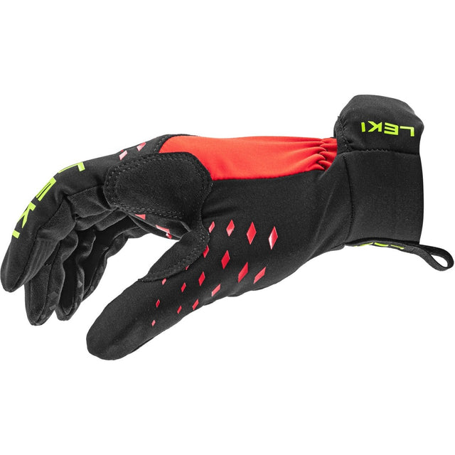 LEKI Ultra Trail Storm Guanti