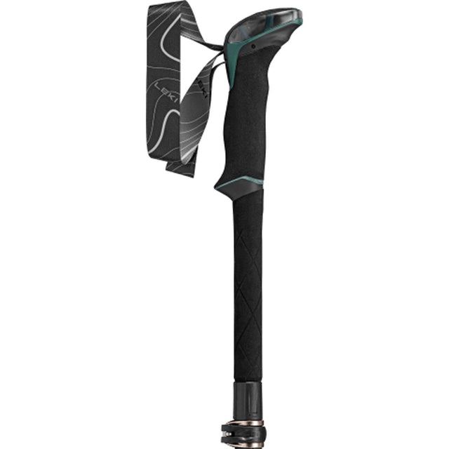 LEKI Makalu FX Makalu FX Carbon 110-130 Cm