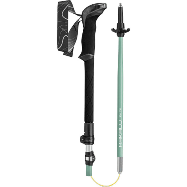 LEKI Makalu FX TA Compact