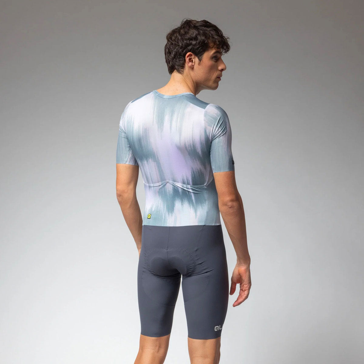 Ale' Argon Suit UOMO