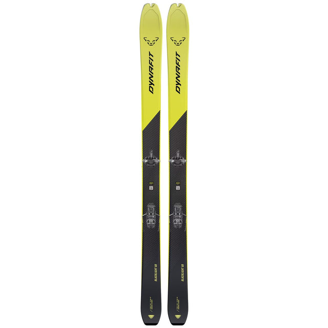 DYNAFIT Sci Blacklight 88 Flex 90