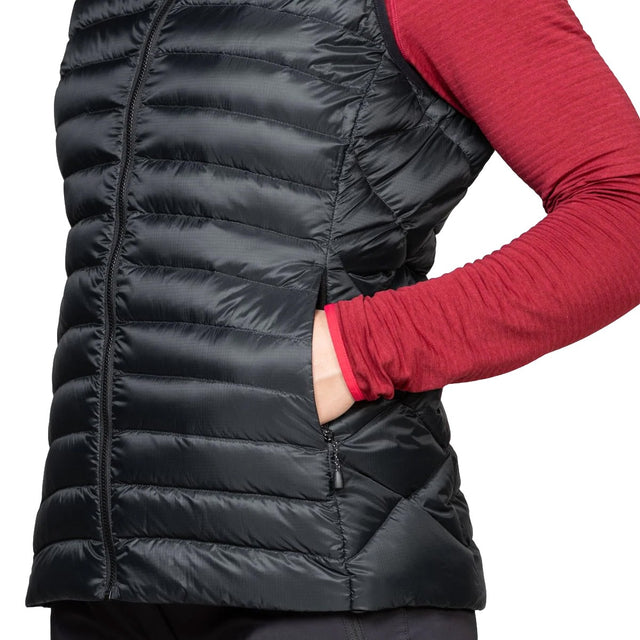 MOUNTAIN EQUIPMENT Frostline Women's Vest