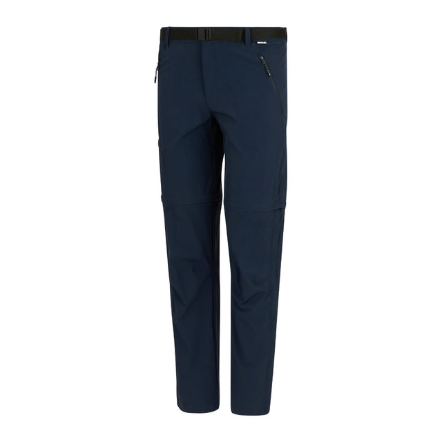 REGATTA Men's Xert Stretch Zip Off Trouser