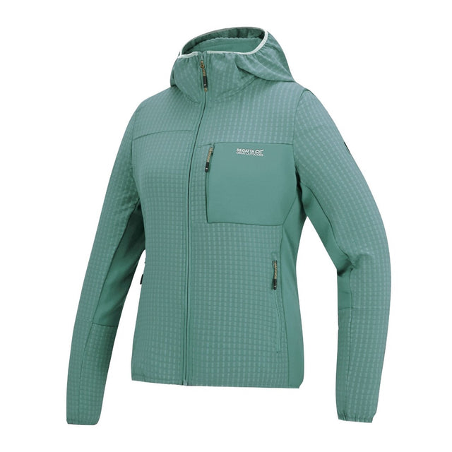 REGATTA Women's Kemilia Full Zip Midlayer
