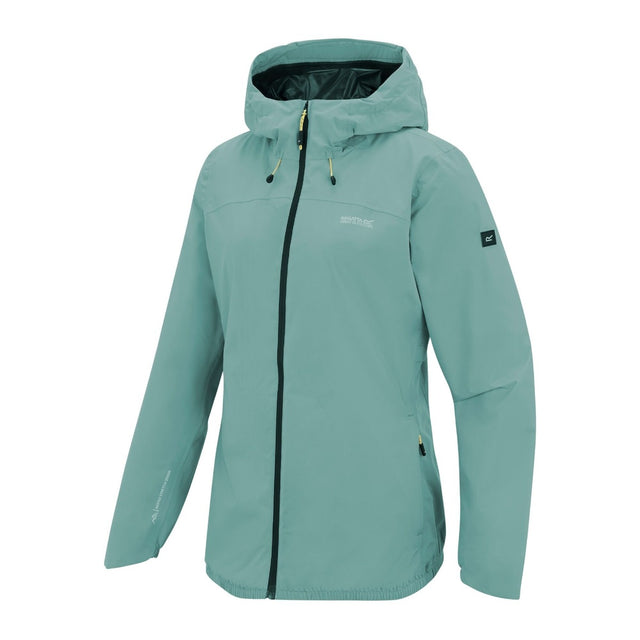 REGATTA Women's Radler Waterproof Shell Jacket