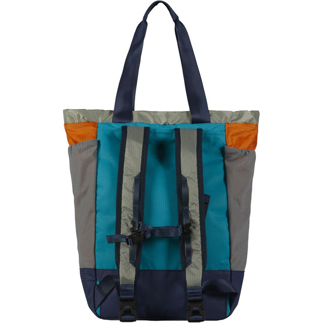 E9 Bagpack