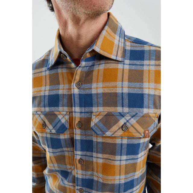 E9 Peppino Men's Shirt