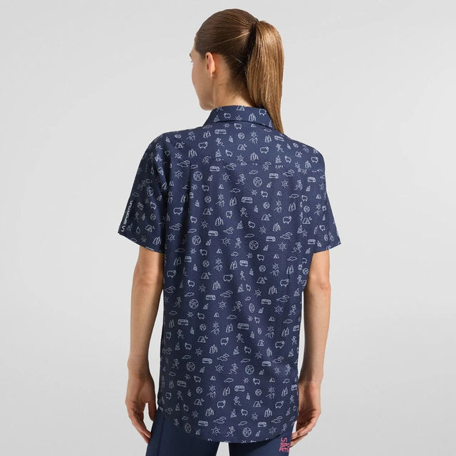 LA SPORTIVA Move Tech Shirt
