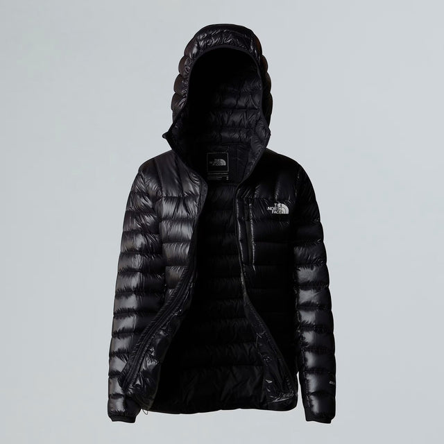 THE NORTH FACE Giacca in Piumino con Cappuccio Summit Breithorn da donna