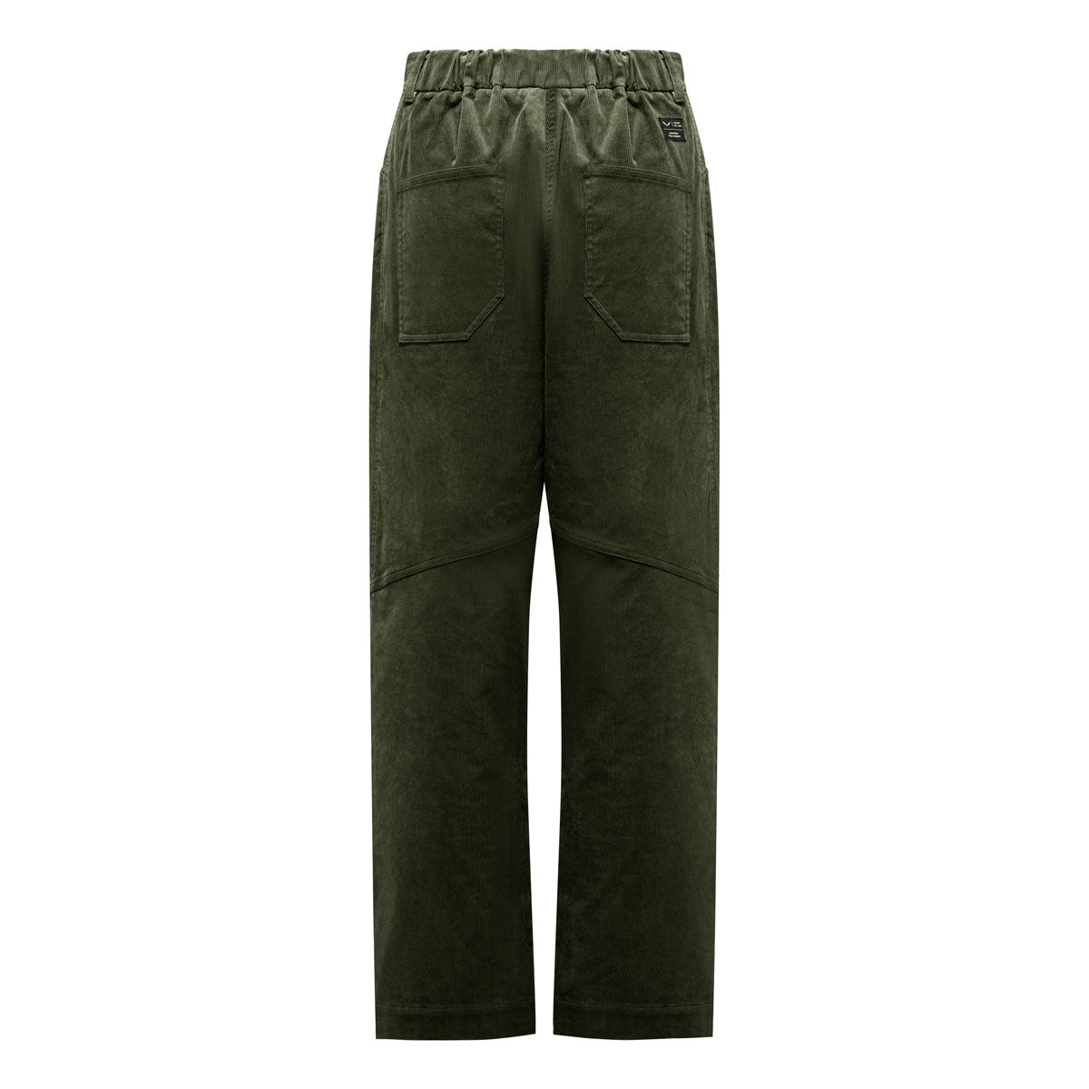 Salewa Fanes Cord Pantaloni Donna