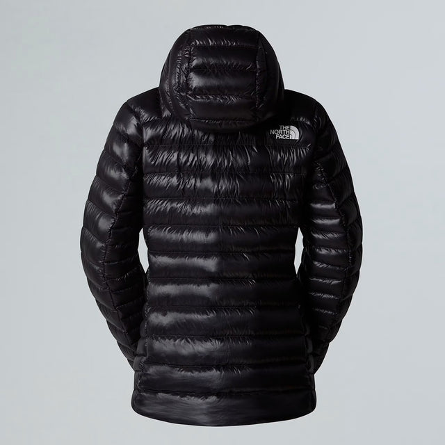 THE NORTH FACE Giacca in Piumino con Cappuccio Summit Breithorn da donna