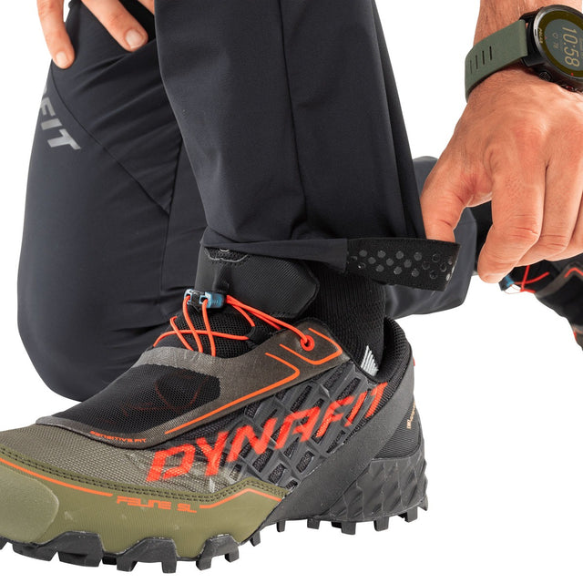 DYNAFIT Pantalone Transalper Light Dynastretch uomo