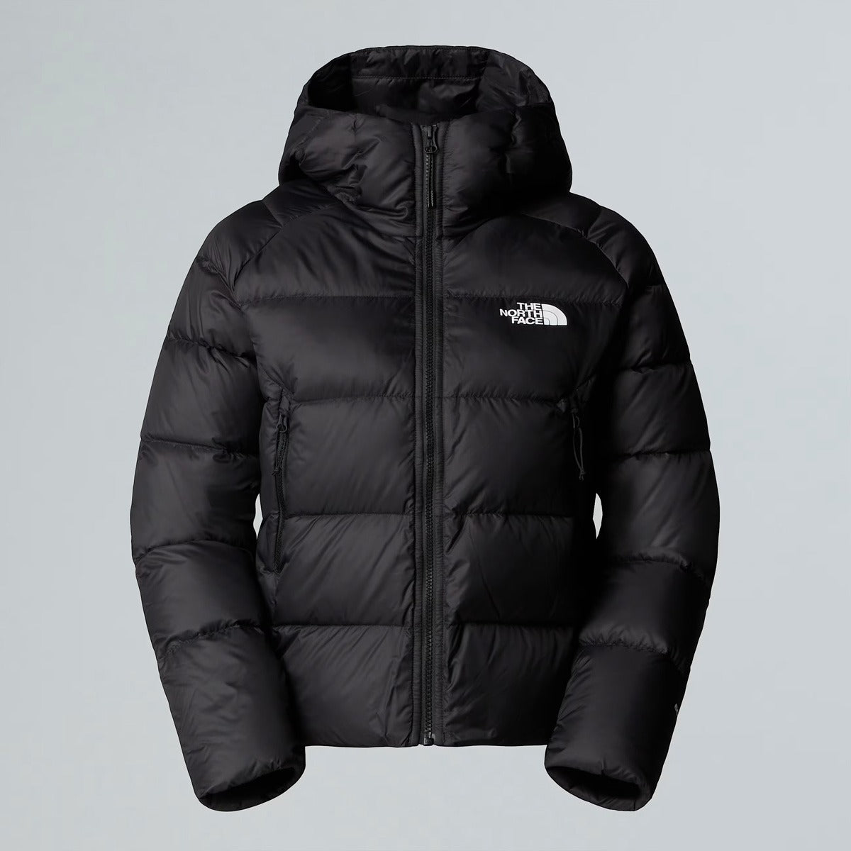 THE NORTH FACE Giacca in Piumino con Cappuccio Hyalite da donna