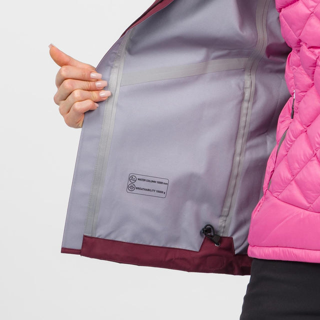 Karpos PLUVIA WINTER W JACKET Donna
