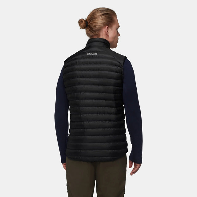 MAMMUT Albula in Vest Men