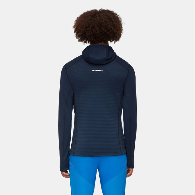 MAMMUT Taiss Light ML Hooded Jacket Men