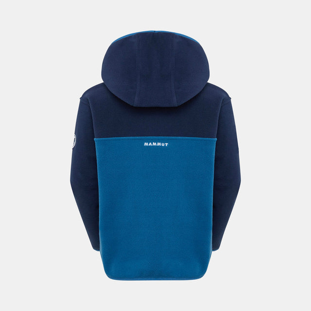 Mammut Waymarker ML Hooded Jacket Kids
