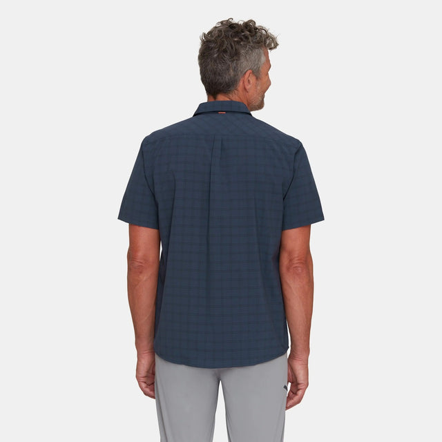 MAMMUT Lenni Shirt Men