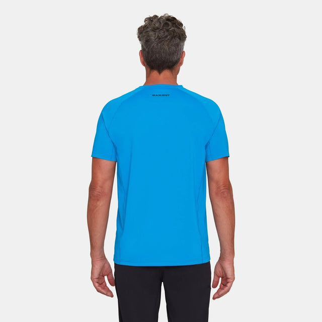 MAMMUT Selun FL T-Shirt Men Logo