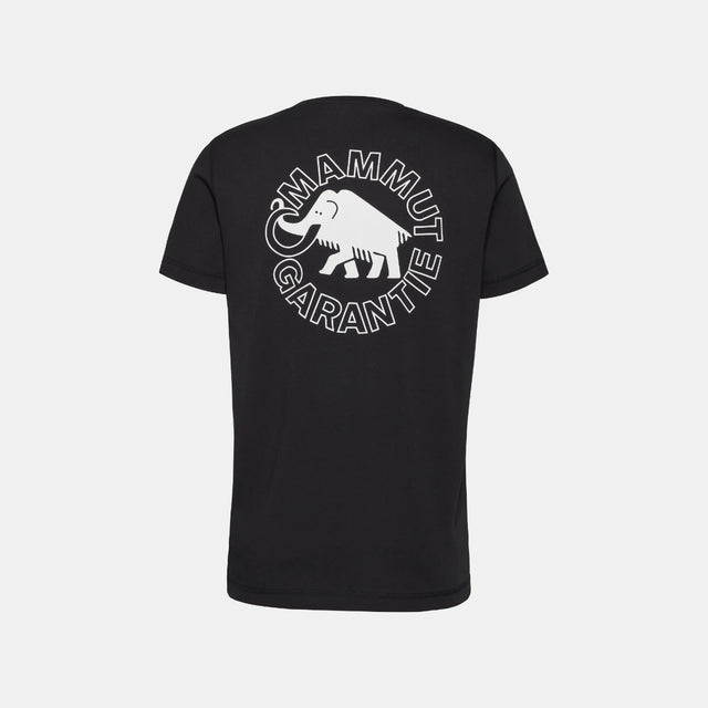 MAMMUT Core T-Shirt Men Garantie