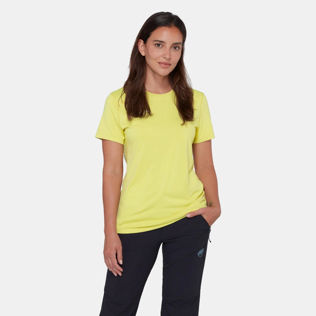 MAMMUT Selun FL T-Shirt Women