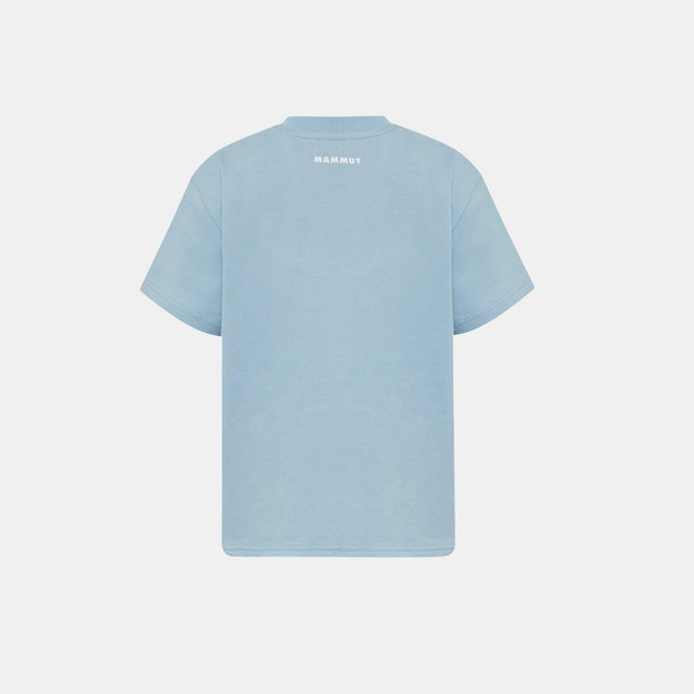 MAMMUT Base T-Shirt Playground Kids