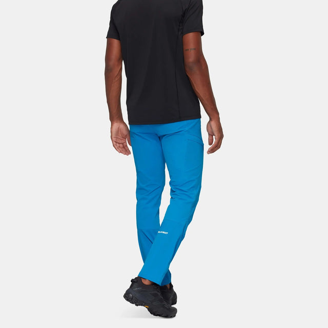 MAMMUT Ducan Pants Men