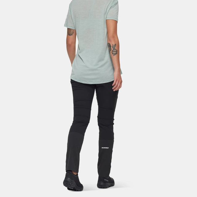 MAMMUT Ducan Pants Women