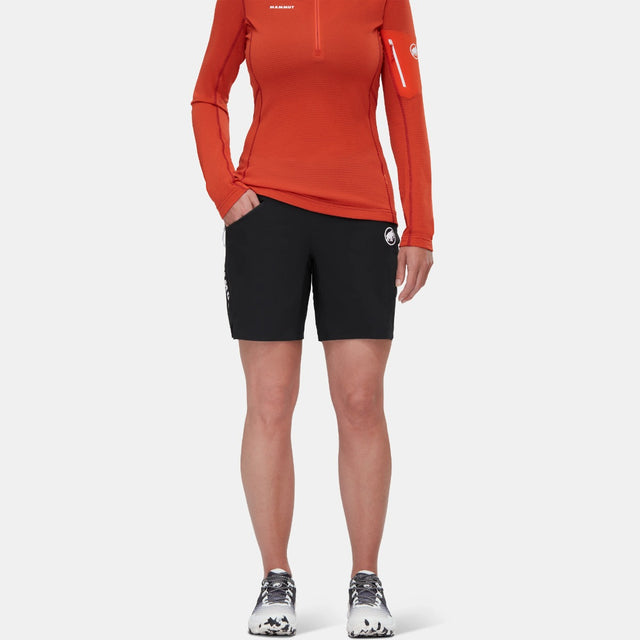 MAMMUT Aenergy Light SO Shorts Women