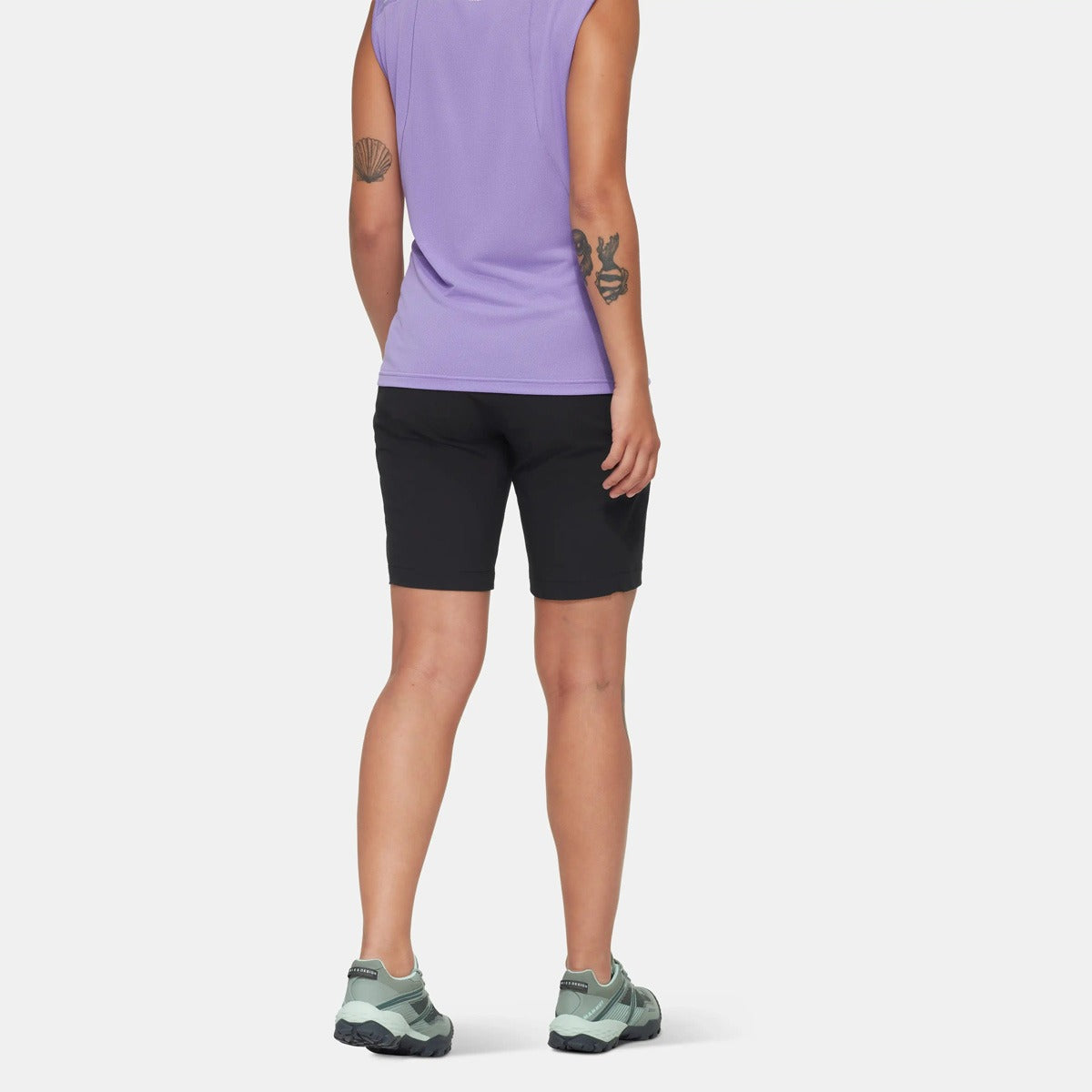 MAMMUT Ducan Shorts Women