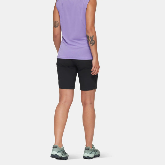 MAMMUT Ducan Shorts Women