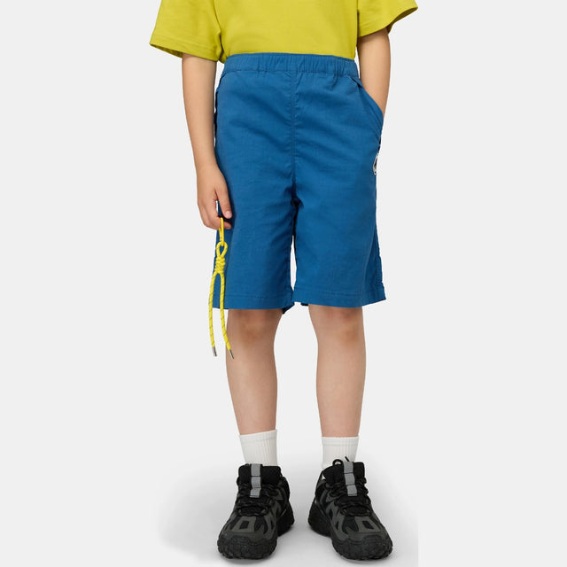 MAMMUT Crag Climbing Shorts Midi Kids