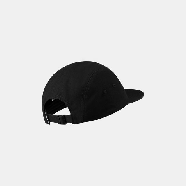 MAMMUT Five Panel Cotton CAP
