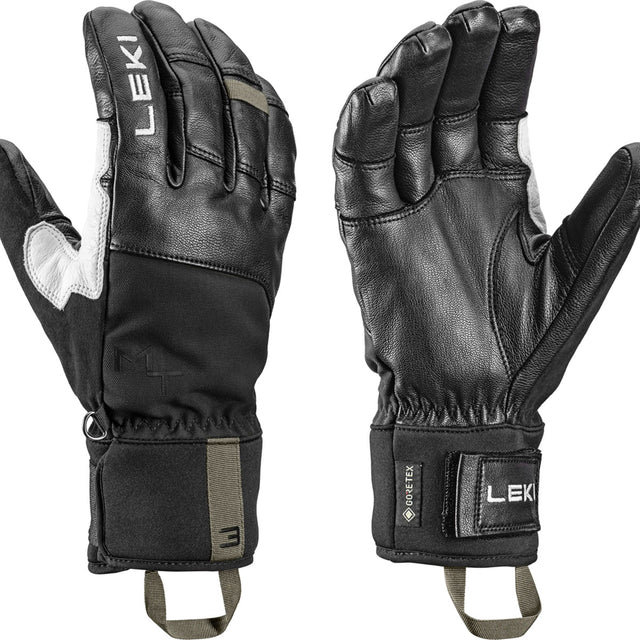 Leki Montera Pro GTX - Guanti da sci alpinismo