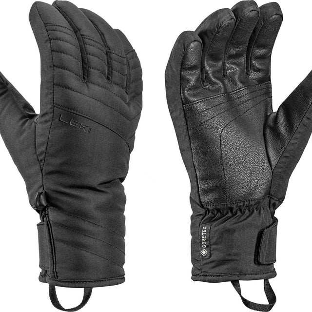 Leki Sveia Zero GTX Women - Guanti da sci