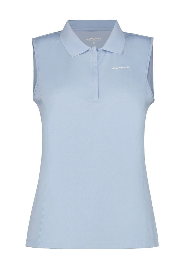 ICEPEAK Bazine Polo Shirt for Women