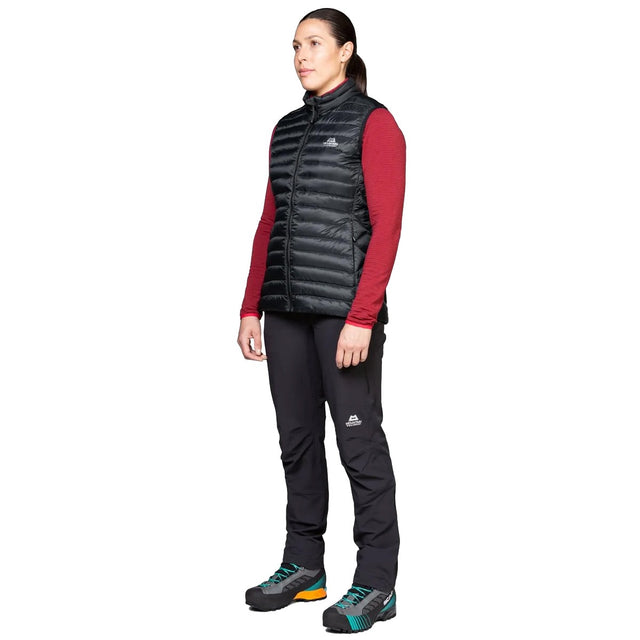 MOUNTAIN EQUIPMENT Frostline Women's Vest