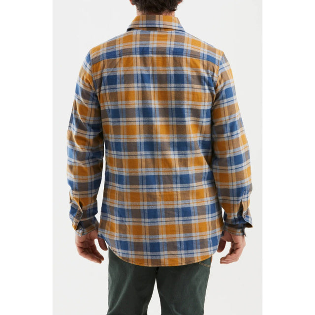 E9 Peppino Men's Shirt