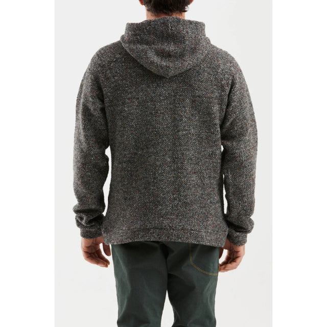 E9 Baghy Men's Hoodie